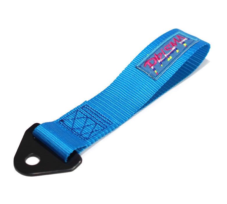 NRG TOW STRAPS PRISMA