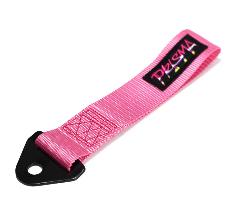 NRG TOW STRAPS PRISMA