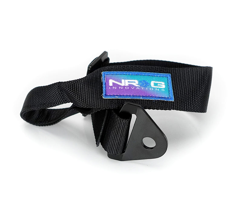 NRG TOW STRAPS UNIVERSAL W/ LOOPS