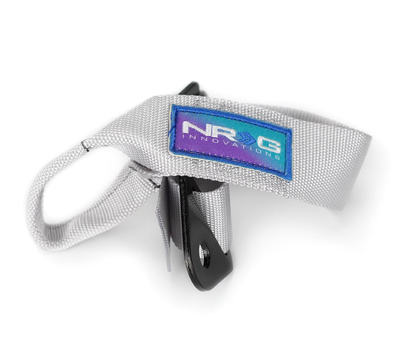 NRG TOW STRAPS UNIVERSAL W/ LOOPS