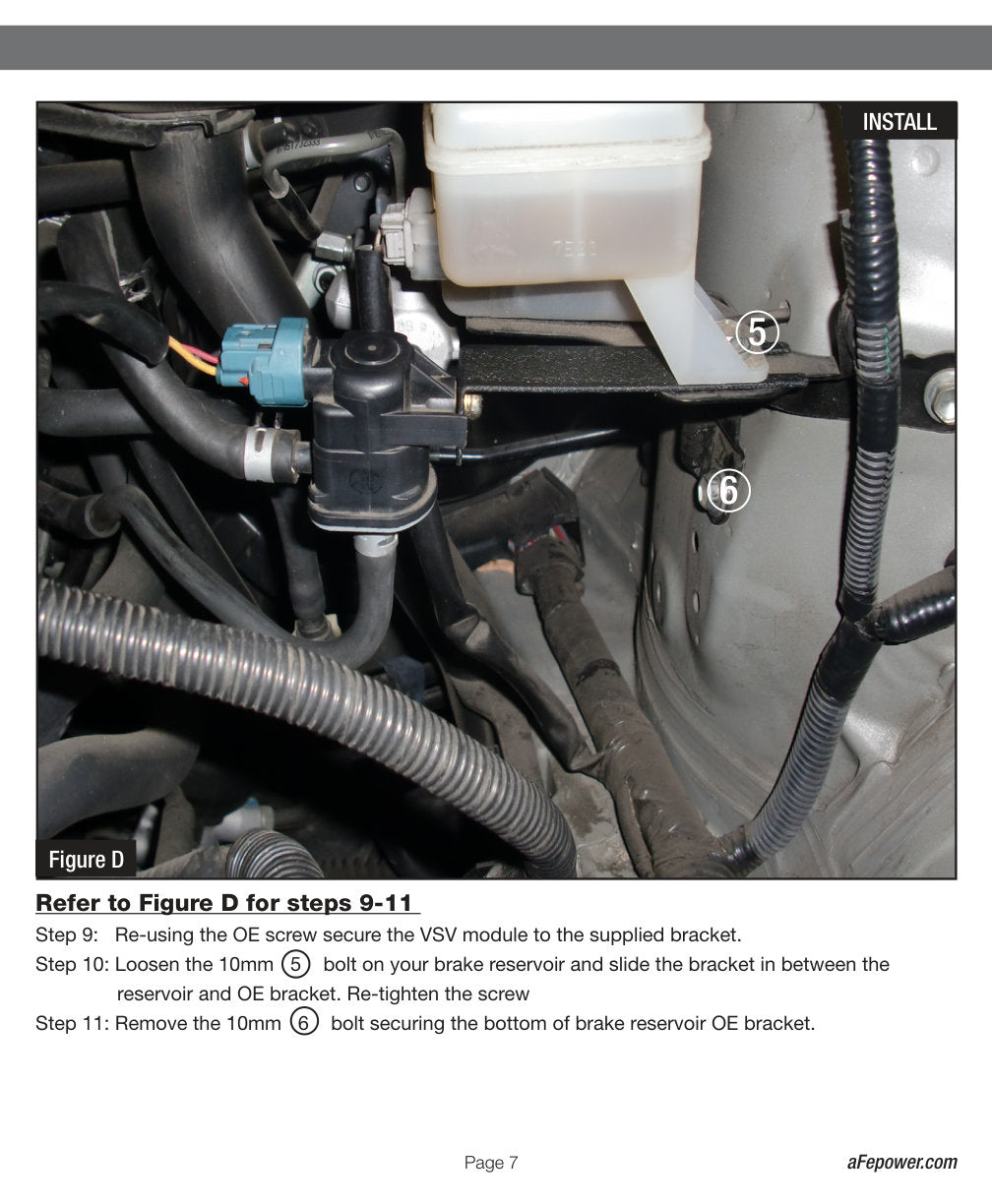 aFe Takeda Intakes Stage-2 PRO Dry S Air Intake System Scion tC 07-10 L4 2.4L