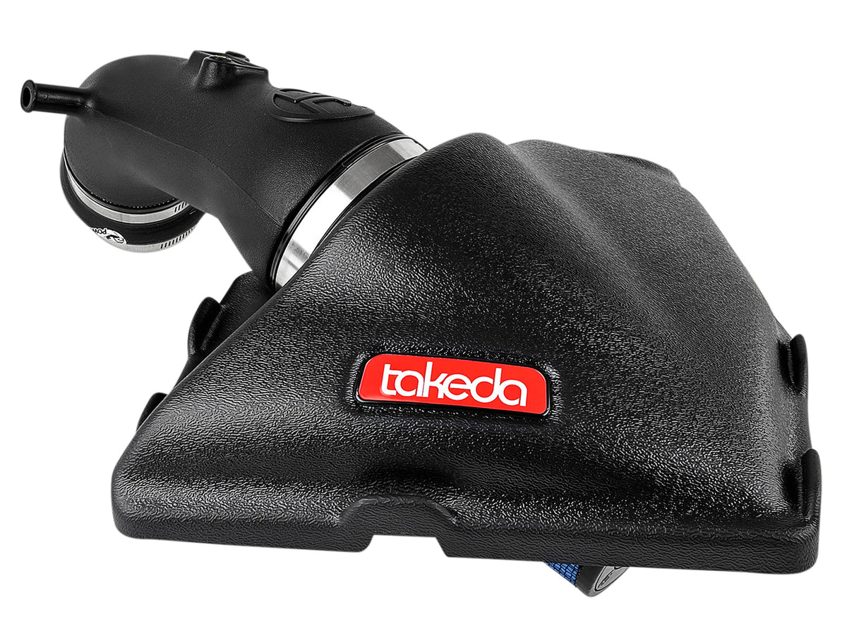 aFe Takeda Stage-2 Pro 5R Cold Air Intake System 13-18 Nissan Altima I4 2.5L