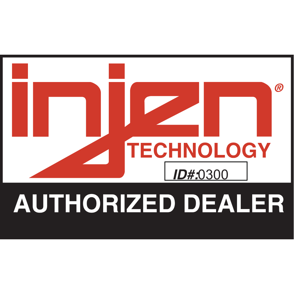 Injen 05-07 G6 3.5L V6 Polished Cold Air Intake