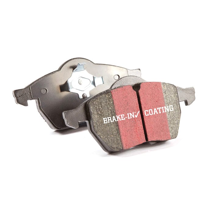 EBC 2017+ Jaguar F-Pace Ultimax2 Front Brake Pads