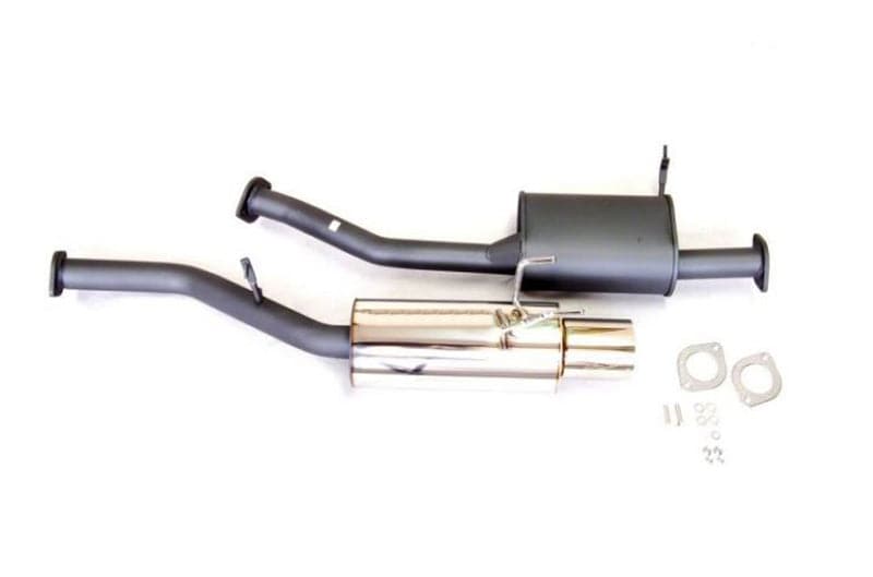 HKS 89-94 240SX S13 Hi Power Catback Exhaust