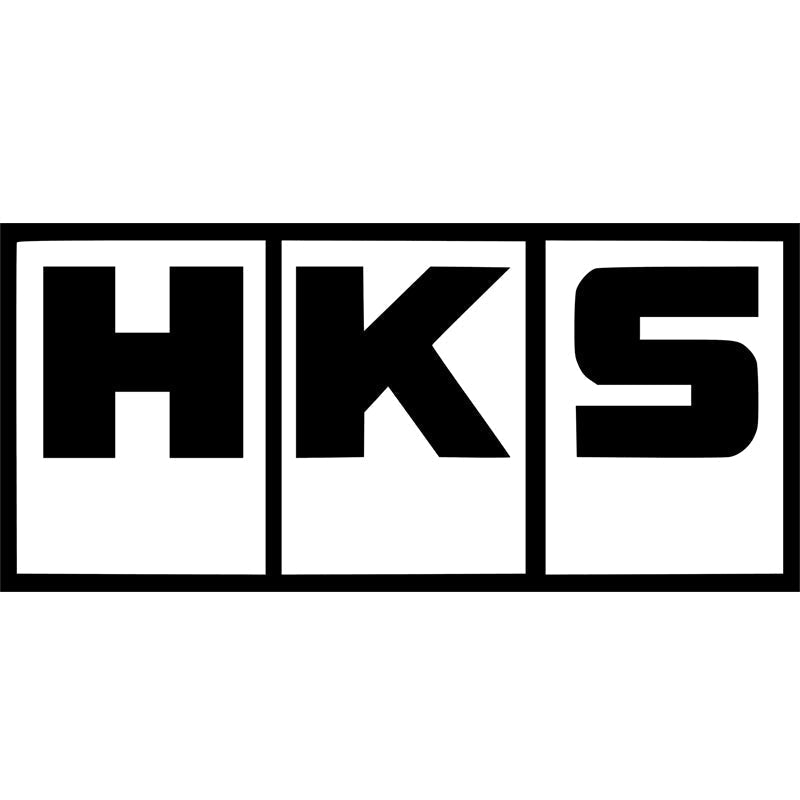 HKS I/C Piping Kit buff BCNR33/BNR34