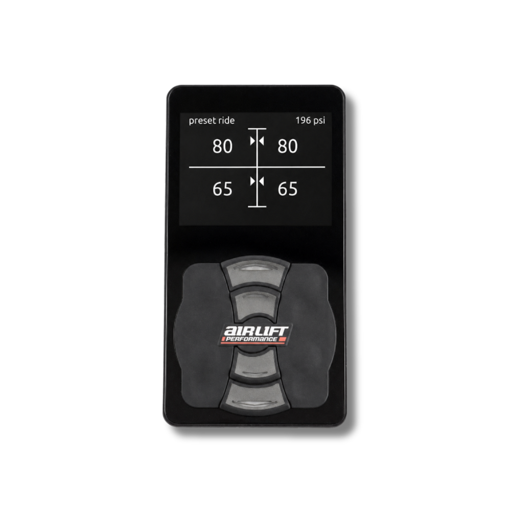 Air Lift Performance Replacement 3P/3H Controller