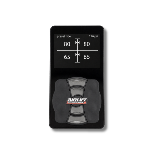 Air Lift Performance Replacement 3P/3H Controller