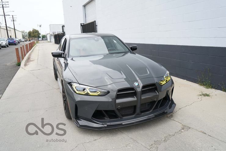 G8X V1 STYLE GRILL