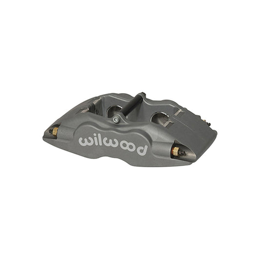 Wilwood Caliper-Forged Superlite 1.62in Pistons 1.10in Disc