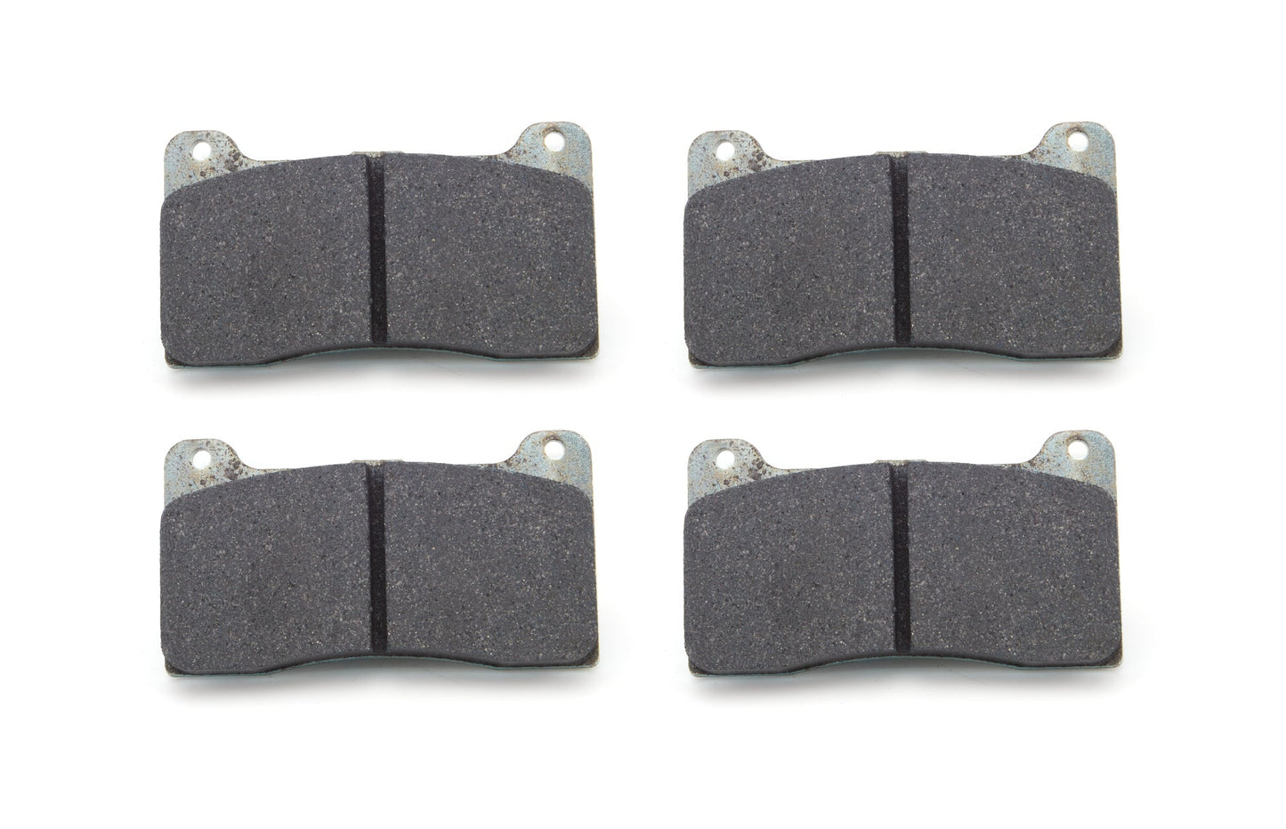 Wilwood Pad Set BP-20 7816-20 Narrow Dynalite/DynaPro (.60in Thick)