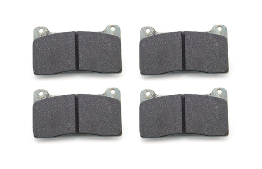Wilwood Pad Set BP-20 7816-20 Narrow Dynalite/DynaPro (.60in Thick)