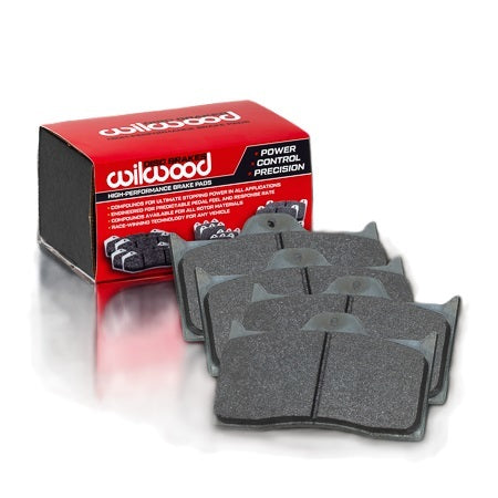 Wilwood BP-28 7112 .49in Thick Brake Pads