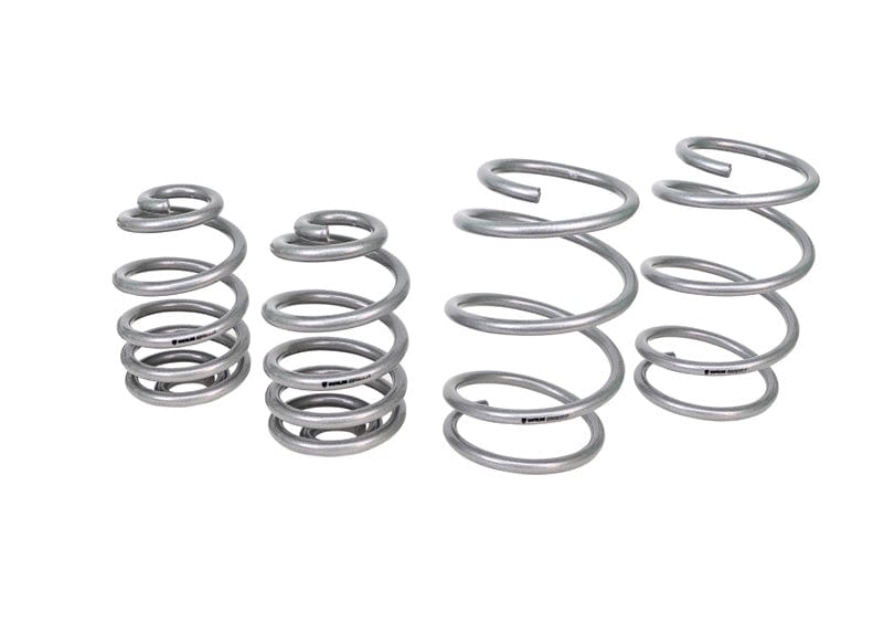 Whiteline Coil Springs - BMW / E46 / 3 Series