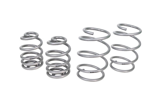 Whiteline Coil Springs - BMW / E46 / 3 Series