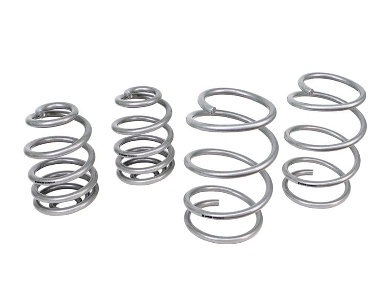 Whiteline Coil Springs - BMW / E46 / 3 Series