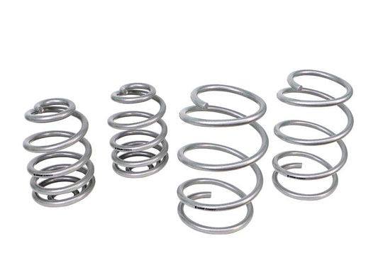 Whiteline Coil Springs - BMW / E46 / 3 Series