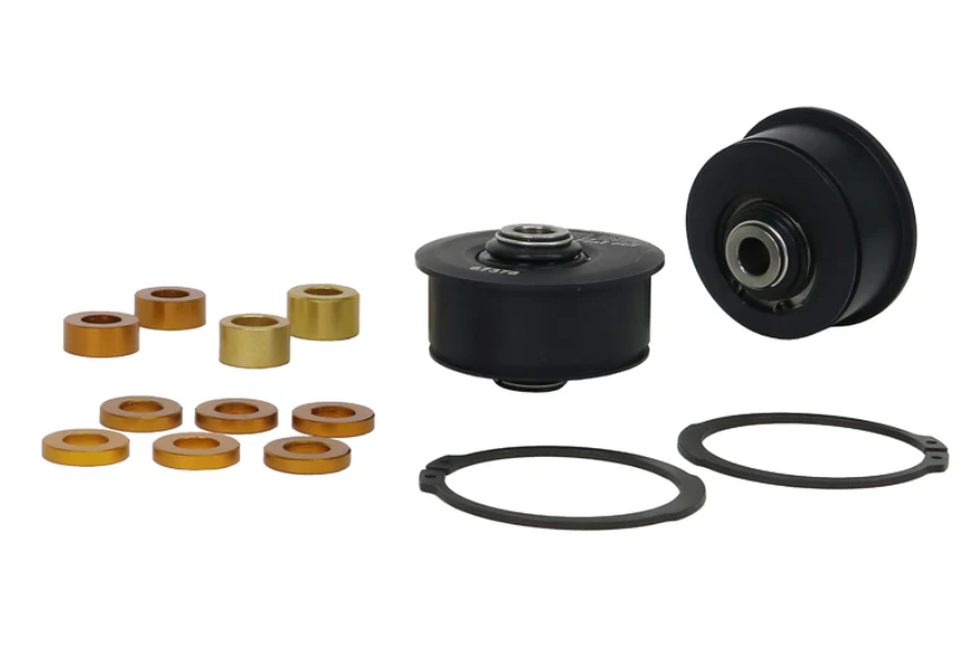 Whiteline 11+ Subaru STi Front Race anti-dive caster kit