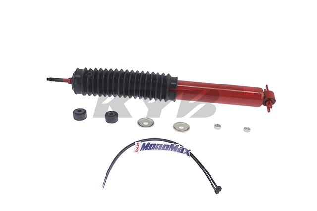 KYB Shocks & Struts MonoMax Front JEEP Cherokee 1984-01 JEEP Comanche 1986-92 JEEP Grand Cherokee 19
