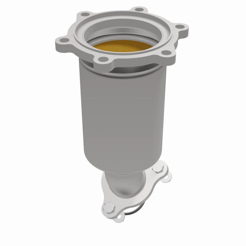 MagnaFlow Direct Fit Catalytic Converter 98-01 Nissan Altima 2.4L (CA Emissions)