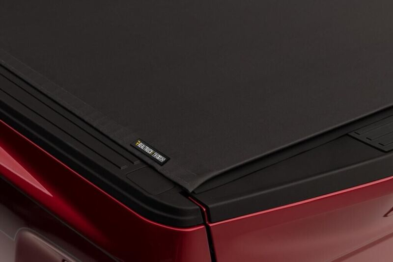 Truxedo 1579616 Sentry CT Tonneau For 2017-2026 Ford F-250/350/450 8' 2" Bed