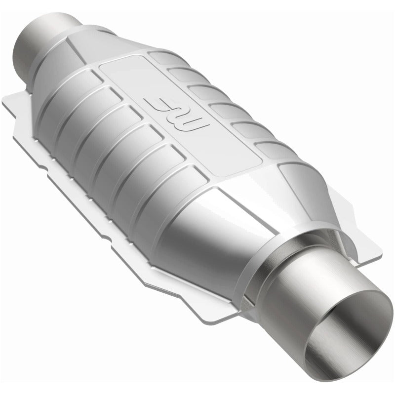 MagnaFlow Universal Catalytic Converter 2 inch T2 Rear