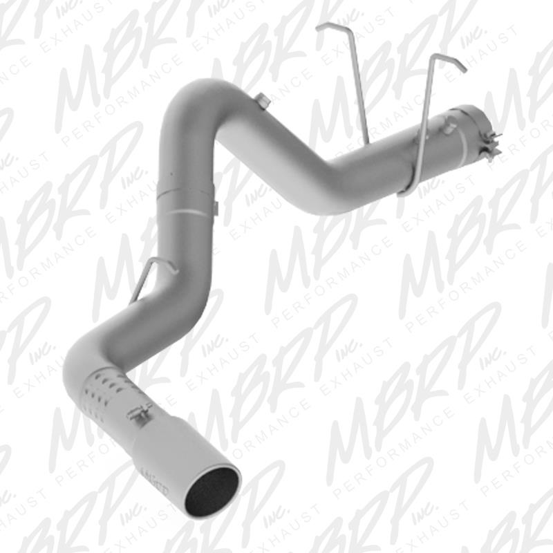 MBRP 2003-2007 Chev/GMC 1500 Classic 4.8/5.3L SC-SB Cat Back Dual Split Side
