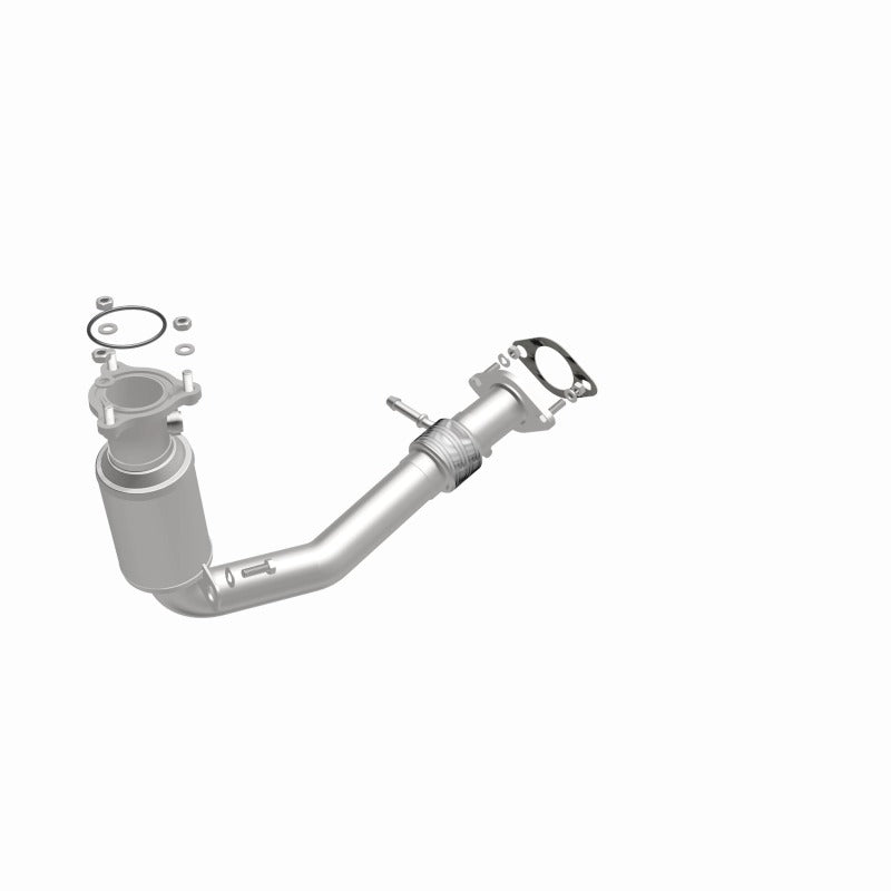 MagnaFlow 52186 DF Converter For 10-14 Equinox Terrain 2.4L