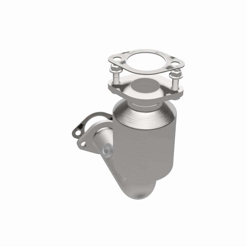 MagnaFlow 09-10 Subaru Forester H4 2.5L California Direct-Fit Catalytic Convert