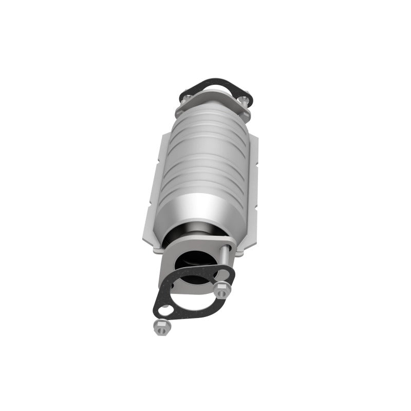 MagnaFlow 06-11 Hyundai Accent 1.6L Direct Fit Converter