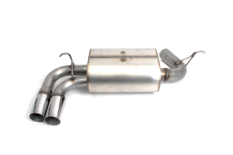 Dinan 17-20 BMW 430i Freeflow Axleback Exhaust System | BMW (D660-0069)