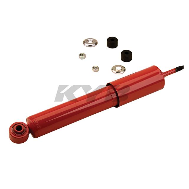 KYB Shocks & Struts MonoMax Front CHEVROLET Luv 1980-82 NISSAN Frontier (2WD) 2001 NISSAN Frontier (