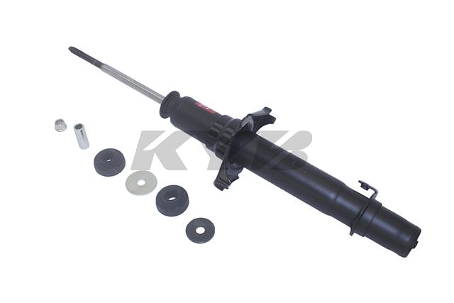 KYB Shocks & Struts Excel-G 12-14 Acura TL Front Driver Side Strut