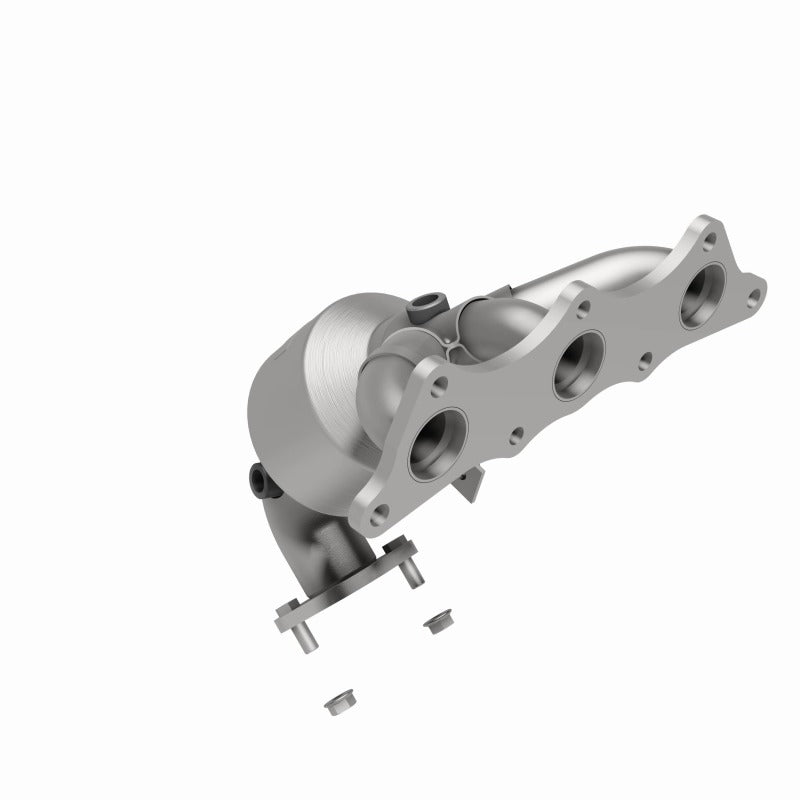 MagnaFlow DF Catalytic Conv 04-06 Mitsubishi Galant 3.8L Front Manifold *NOT FOR SALE IN CALIFORNIA*