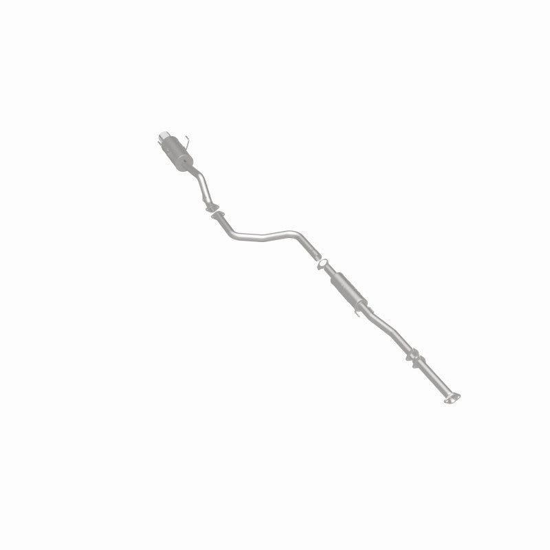 MagnaFlow 15646 Cat-Back For 96+ Civic Si