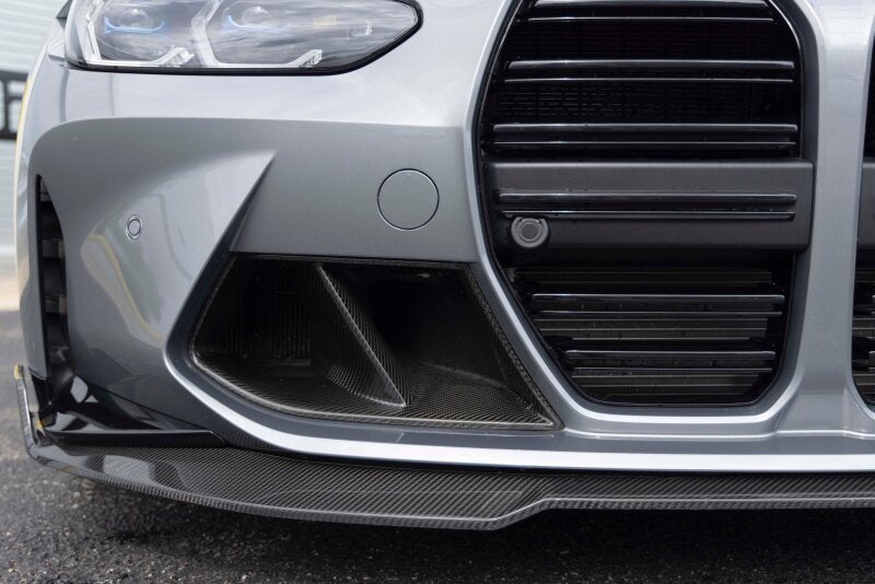 Dinan Carbon Air Inlet Set | BMW M3 (21-26) (D980-0032)