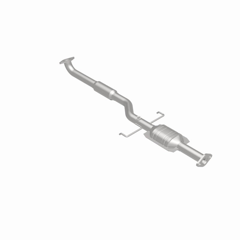 MagnaFlow Direct Fit Catalytic Converter 02-04 Eclipse 2.4L