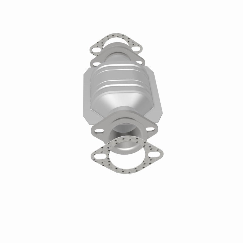MagnaFlow Direct Fit Catalytic Converter 99-01 Nissan Altima 2.4L