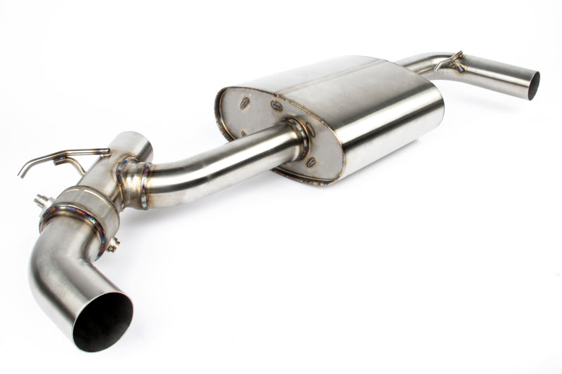 Dinan 16-22 BMW X1 xDrive28i Freeflow Exhaust | BMW X1 (16-22) (D660-0089)