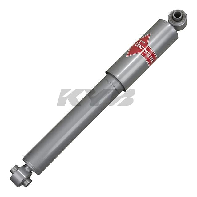KYB Shocks & Struts Gas-A-Just Front CHEVROLET Blazer (S-Series) S10 Blazer (4WD and AWD) 1983-94 S1