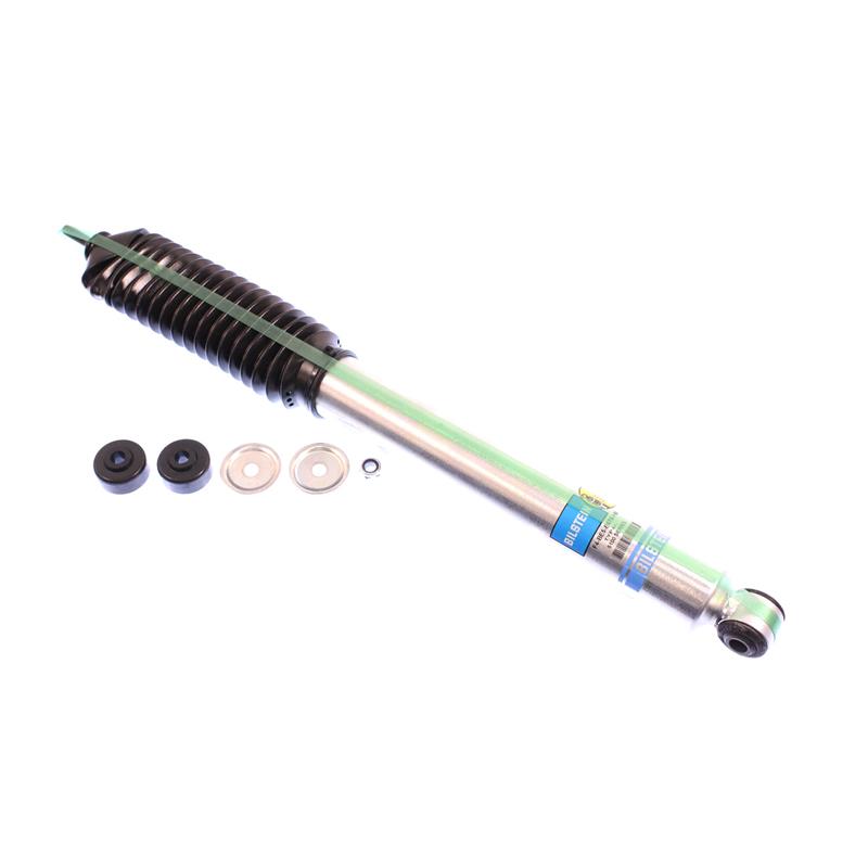 Bilstein 5100 Series 2010 Jeep Wrangler X Front 46mm Monotube Shock Absorber