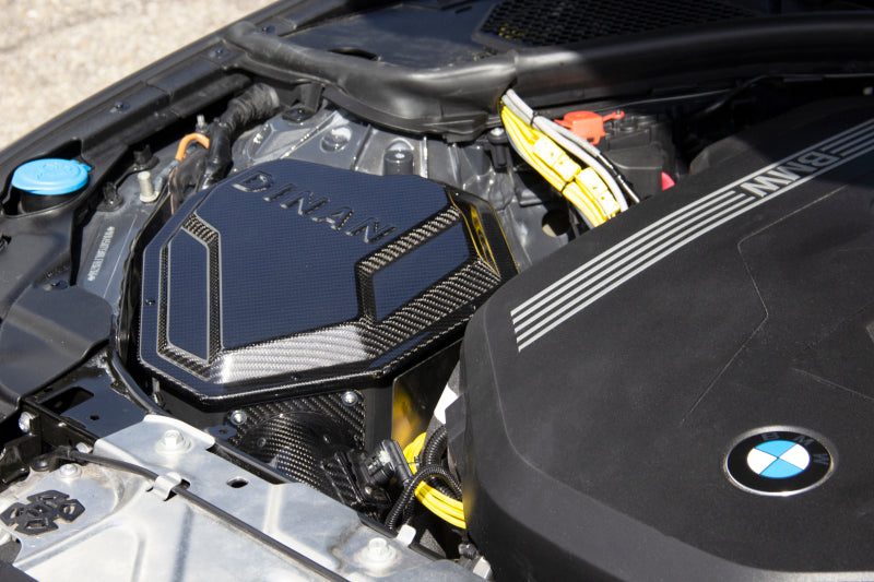 Dinan Cold Air Intake | BMW M240i (23-26) (D760-0052)