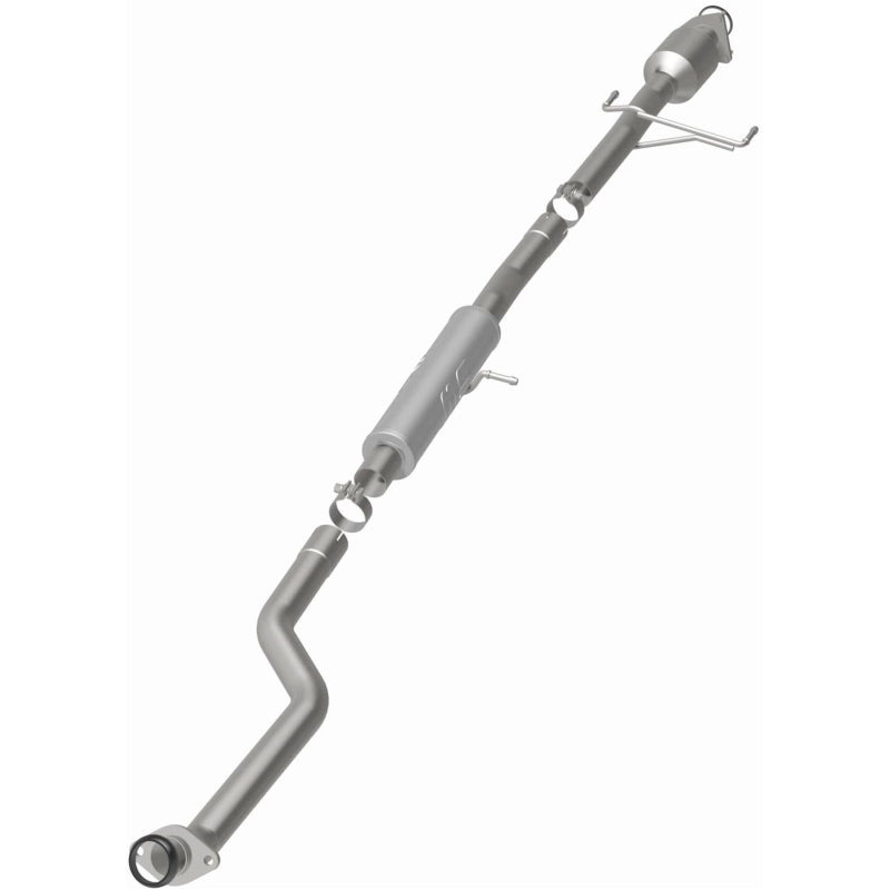 MagnaFlow 07-09 Mazda CX-7 2.3L Direct Fit Converter
