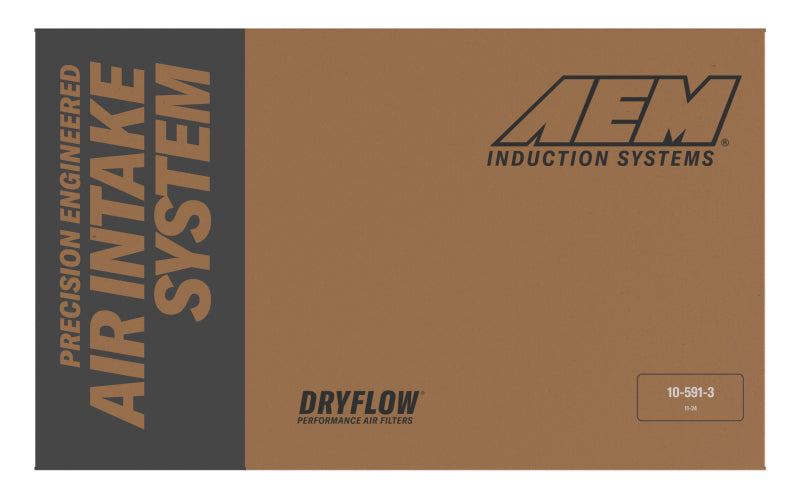 AEM 21-784C Performance Aluminum Cold Air Intake System for 16-19 Acura ILX 2.4L