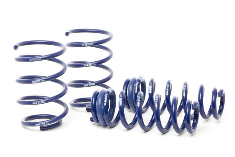 H&R 06-12 BMW 325i Sport Wagon/328i Sport Wagon E91 Sport Spring