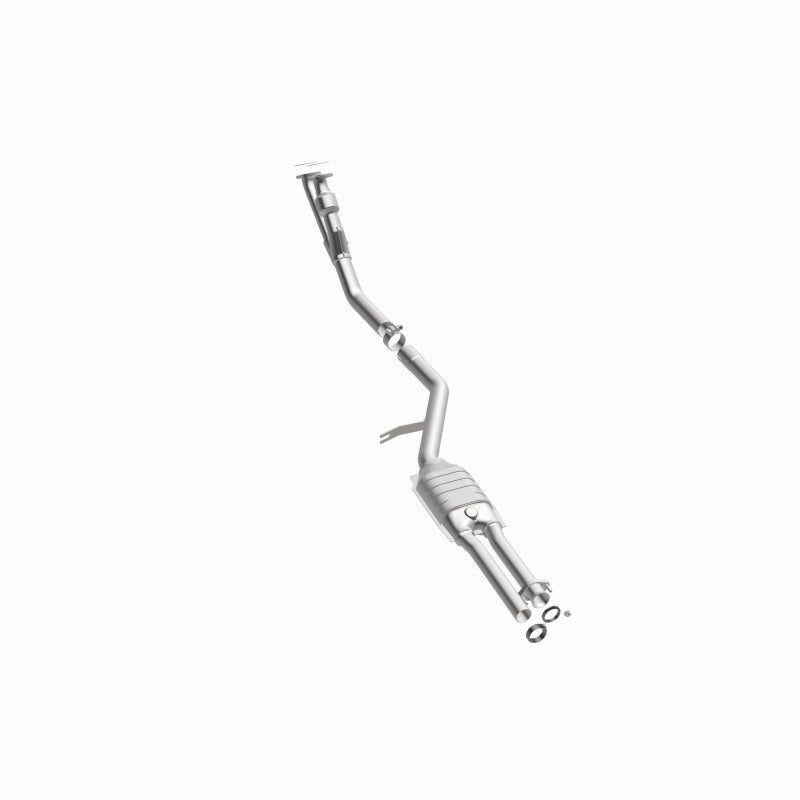 MagnaFlow Direct Fit Catalytic Converter BMW 86 91