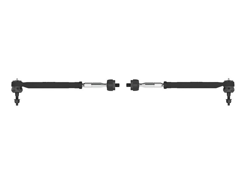 ICON 45212 XD Forged Tie Rod Kit for 2021-23 Ford Bronco 4WD