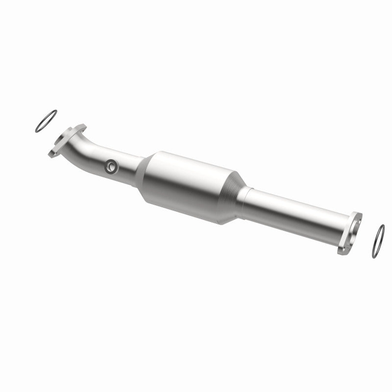 MagnaFlow Direct Fit Catalytic Converter 05-11 Toyota Tacoma 4.0L