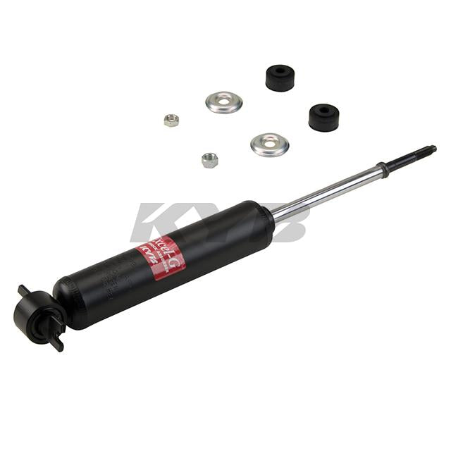 KYB Shocks & Struts Excel-G Front CHEVROLET Astro Mini-Van (2WD) 1985-05 CHEVROLET Bel Air 1971-81 C