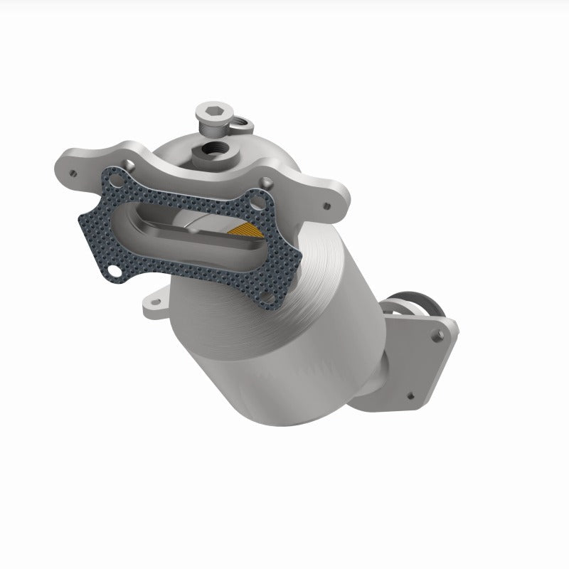 Magnaflow Conv DF 10-12 Insight 1.3L Manifold